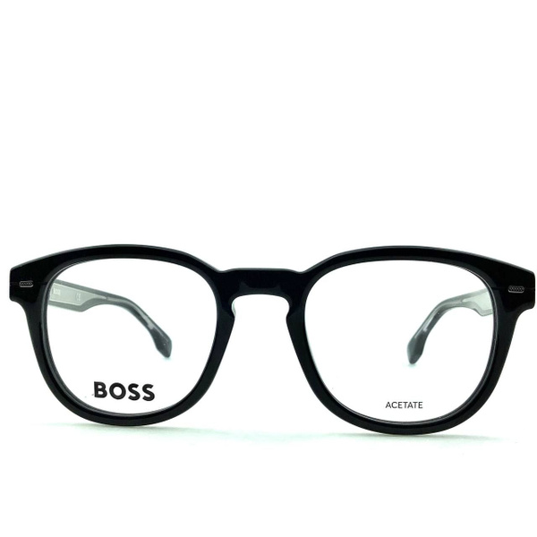 Hugo Boss Boss1384 807 Eyeglass Frames