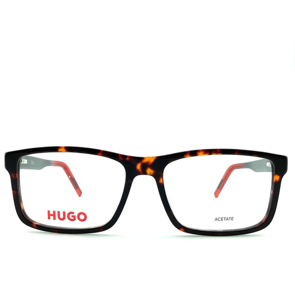 Hugo Boss Boss1262 Eyeglass Frames - 55-16-145