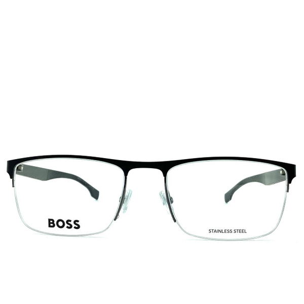 Hugo Boss boss1487 Eyeglass Frames (58-20-145)