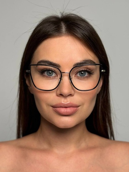 Nikitana Women's Eyeglass Frames