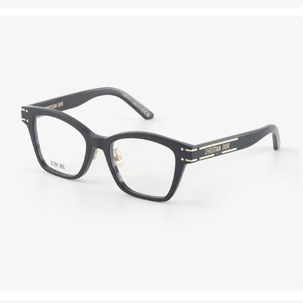 Eyeglass Frames