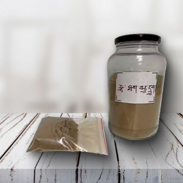 Tsatag 16 Tibetan Herbal Powder (30g)