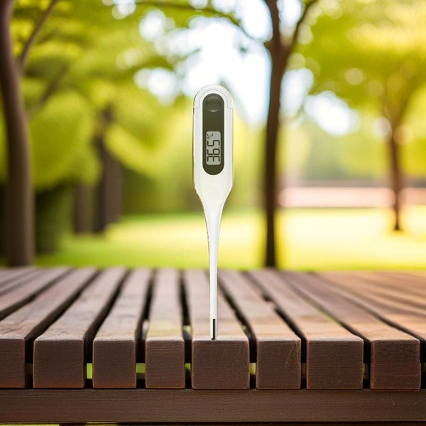 Xiaomi MMC-W201 Digital Thermometer: Accurate &amp; Fast Readings