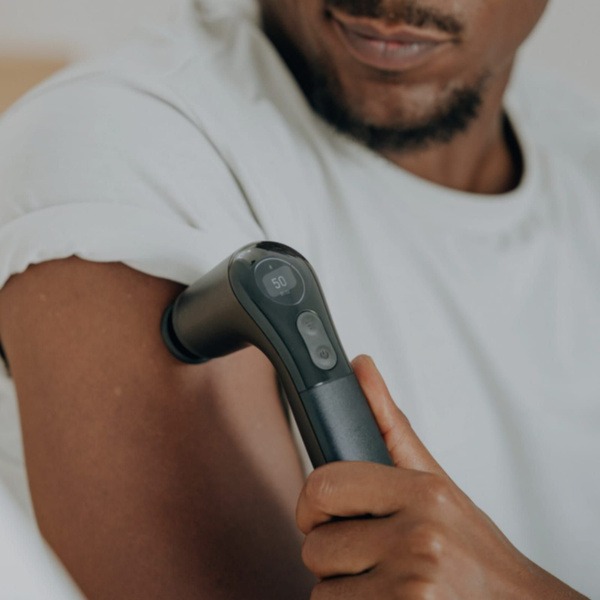 Novafon Power 2 Massager: Deep Tissue Pain Relief