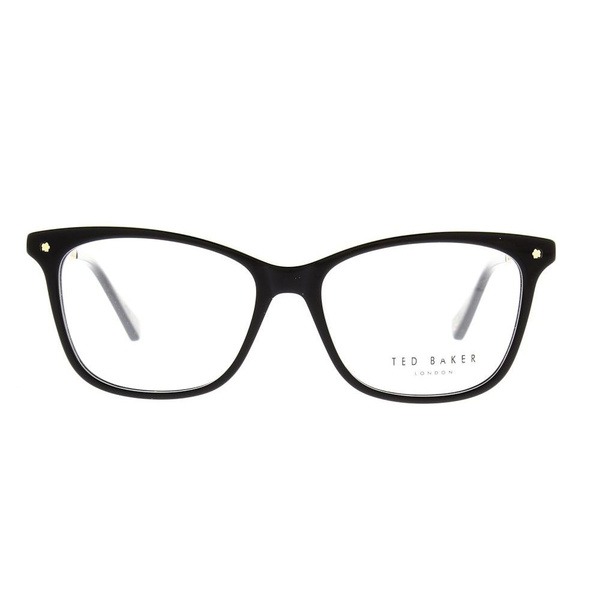 Ted Baker Lenna 9260 Eyeglasses (001) - 52mm