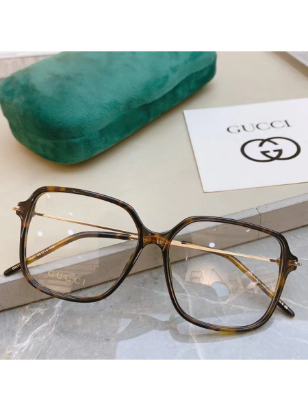 Eyeglass Frames