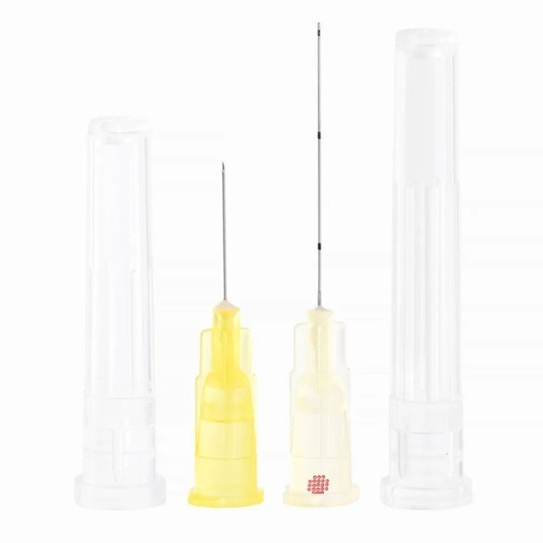 Cosmetic Cannulas for Contouring: 30G x 25mm, 6 Pack