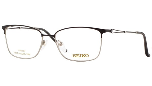 Seiko T7016-001 Titanium Watch Frame