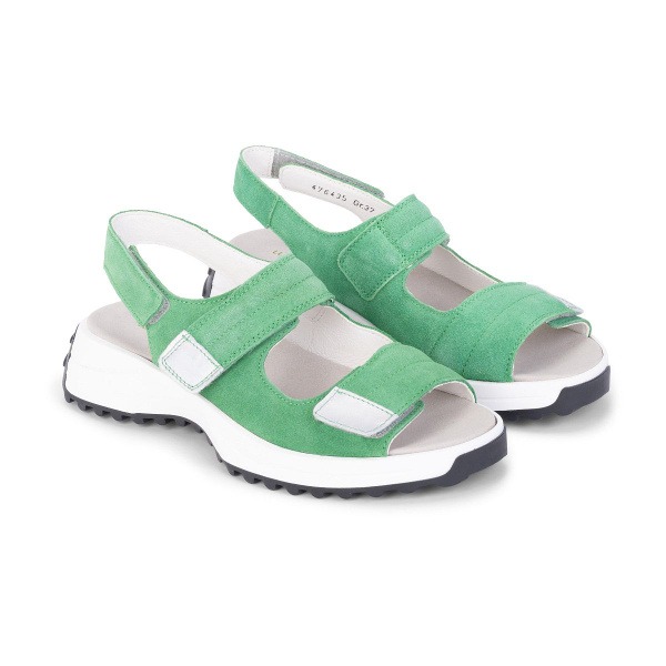Waldlaufer Orthopedic Shoes