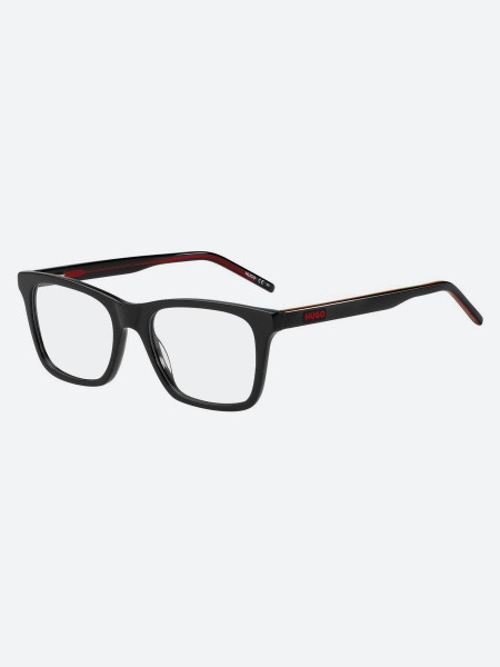 Hugo Boss Eyeglasses Frames - 1066158075218 - Black