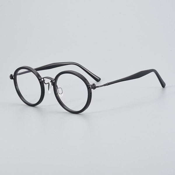 Eyeglass Frames