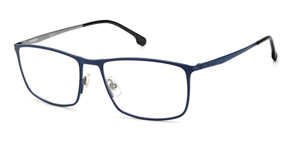 Carrera 8857 PJP 57 Eyeglass Frames