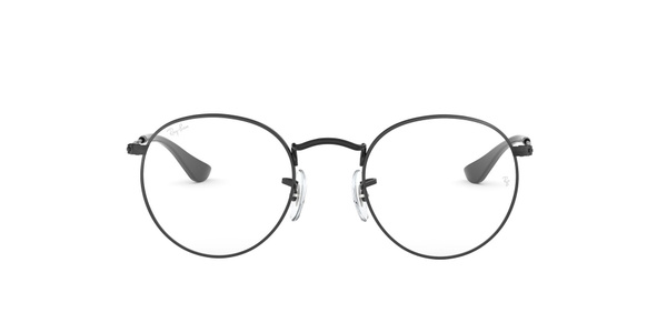 Ray-Ban Round Metal RX3447V 2503 50 Sunglasses