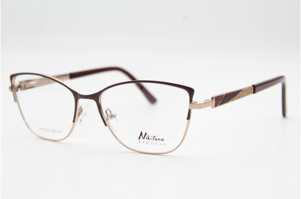 Women's Eyeglass Frames