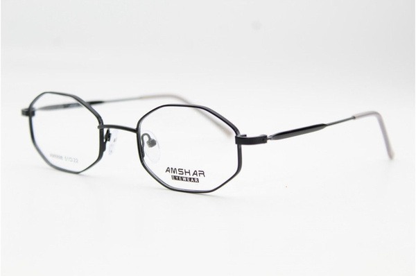 Eyeglass Frames