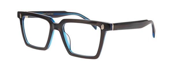 WM FELIX 9022 Eyeglass Frames - Size 53