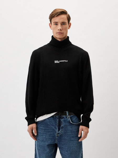 Karl Lagerfeld Jeans Sweater