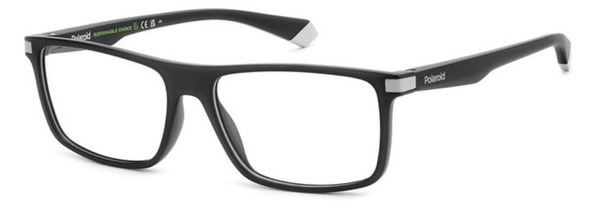 PLD D515 O6W 55 Eyeglass Frames