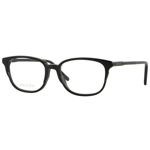 Gucci 1213O 001 Eyeglass Frames