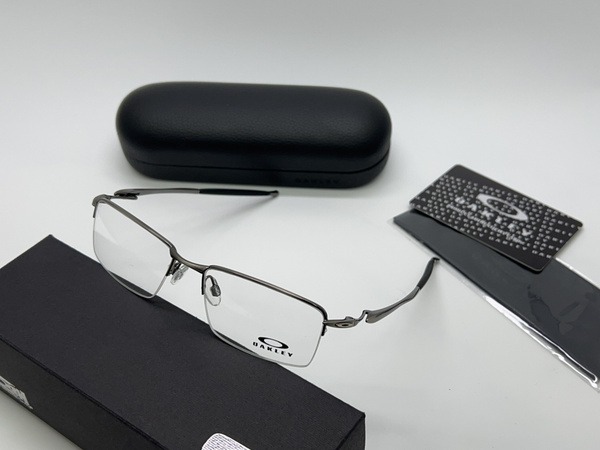 Oakley Eyeglass Frames
