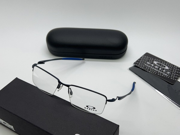 Oakley Eyeglass Frames