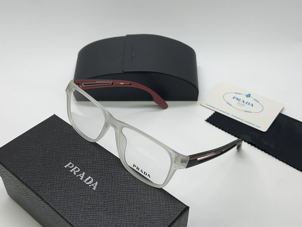 Eyeglass Frames