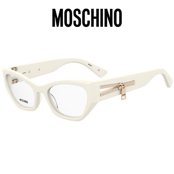Moschino 632 SZJ Eyeglass Frames