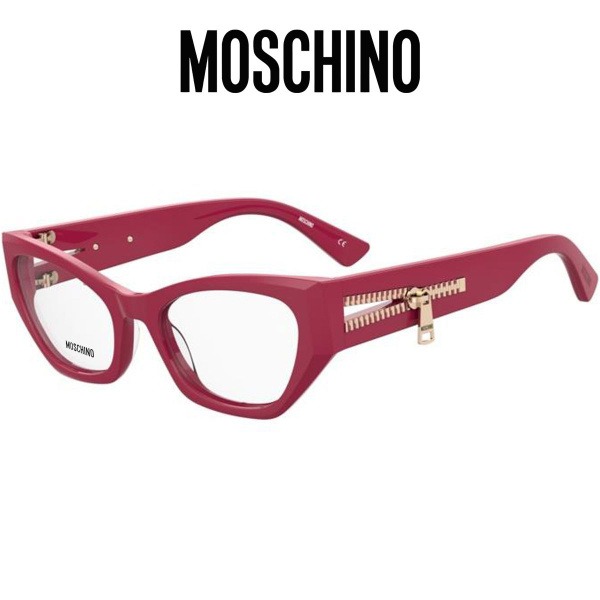 Moschino 632 C9A Eyeglass Frames