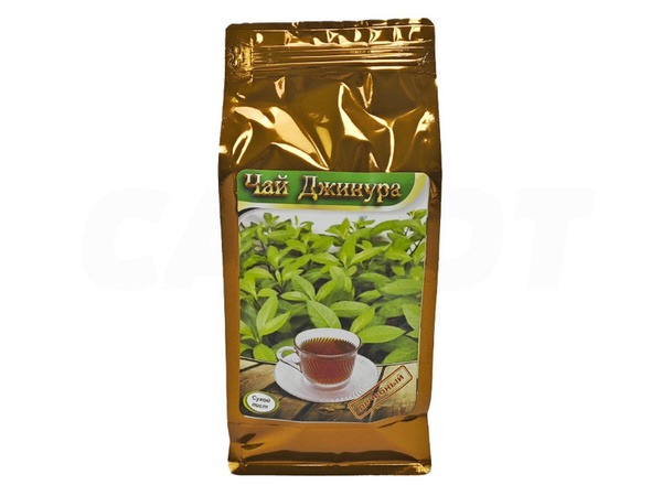 Jinura Tea, 60g Loose Leaf