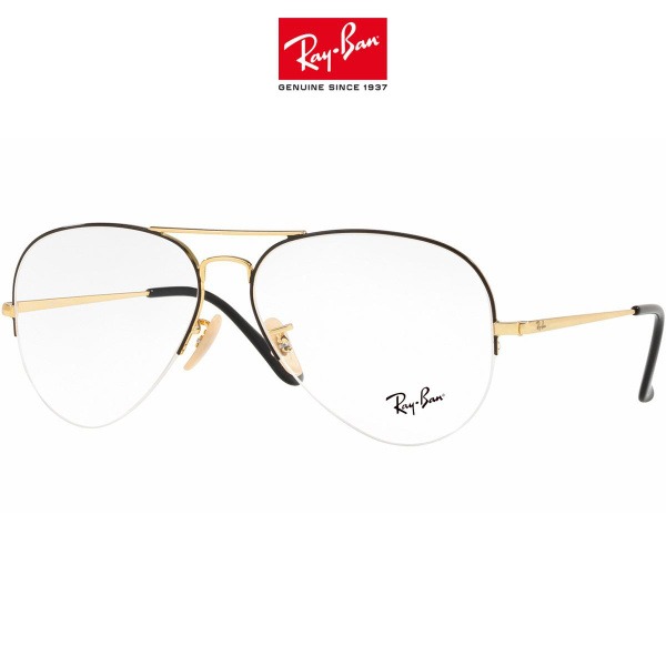 Ray-Ban Aviator Large Metal Sunglasses (59mm)