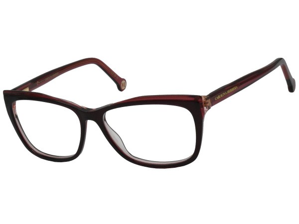 Carolina Herrera HER 0208 C8C Women's Plastic Eyeglass Frames