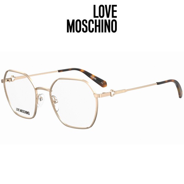 Love Moschino 642 Eyeglass Frames