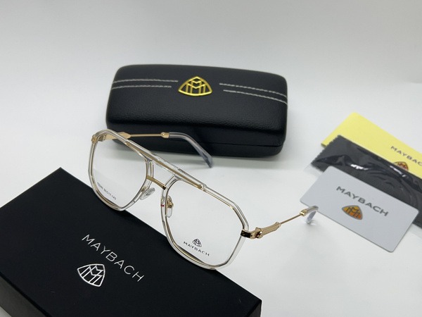 Maybach Eyeglass Frames