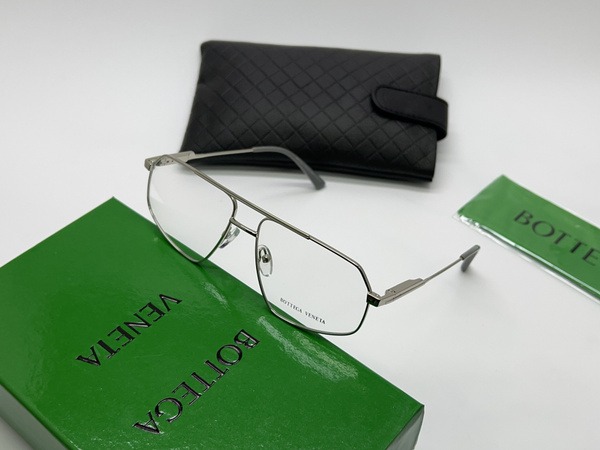 Bottega Veneta Eyeglass Frames