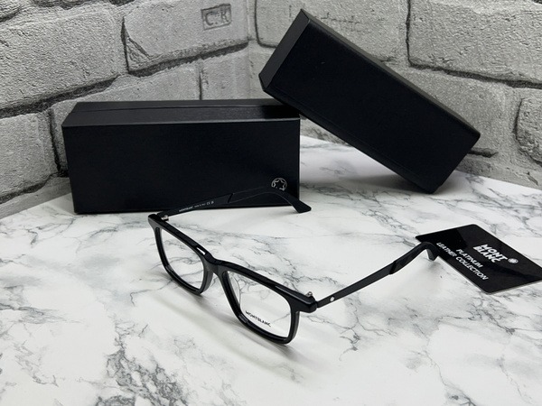 Montblanc Eyeglass Frames