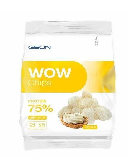 High-Protein Zero-Carb WOW Cheese Crisps (75% Protein, Gluten-Free)