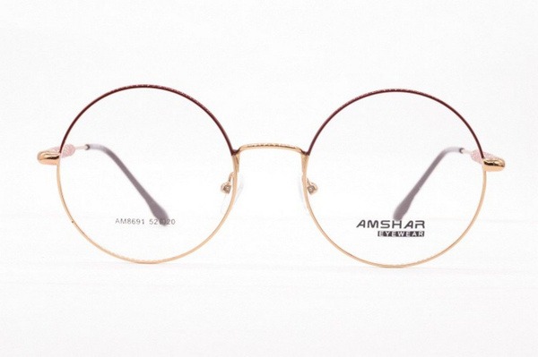 Teen Eyeglass Frames