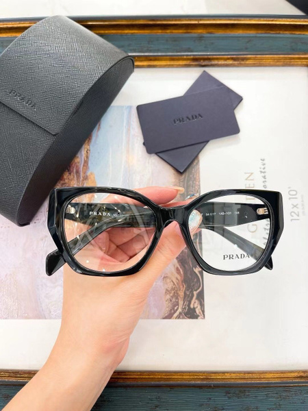 Prada VPR18W-F Reading Glasses