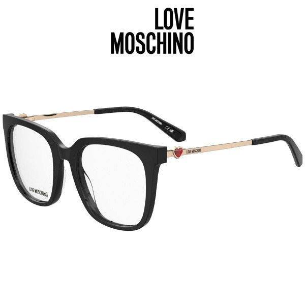 Love Moschino 643 807 Eyeglass Frames