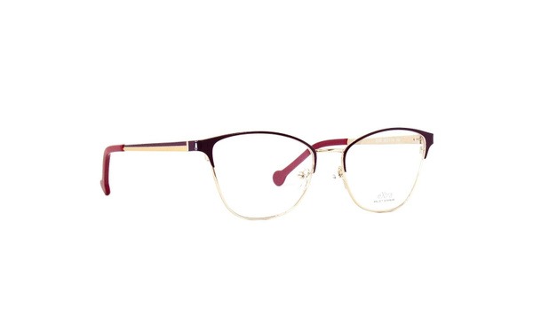 Ballet Extra 25185 C002 Eyeglass Frames