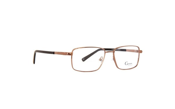 Genex 1280 C002 Eyeglass Frame