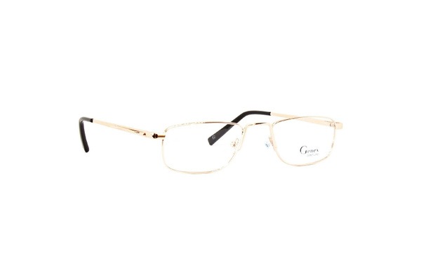Genex 1270 C001 Eyeglass Frames