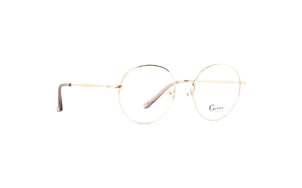 Genex 1266 C001 Eyeglass Frames
