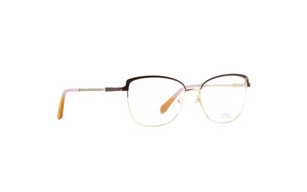 Ballet Extra 24852 C4 Eyeglass Frames