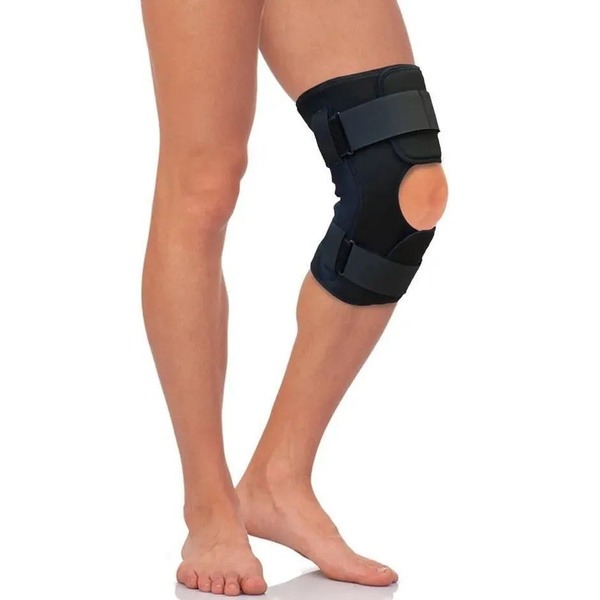 Trives T.44.28 Knee Brace with Polycentric Hinges