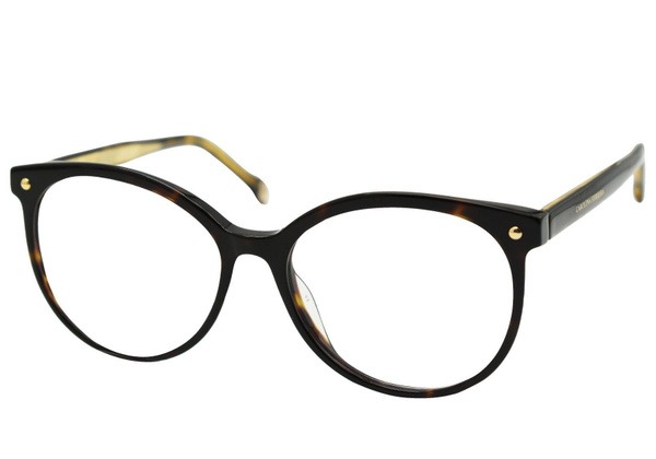 Carolina Herrera HER 0083/G 086 Women's Eyeglass Frames