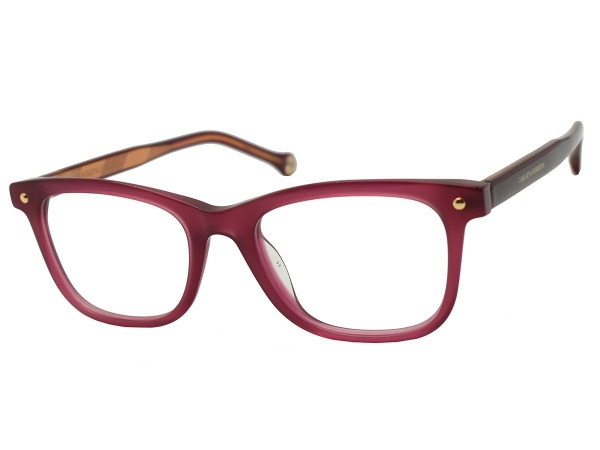 Carolina Herrera HER 0084/G LHF Women's Eyeglass Frames