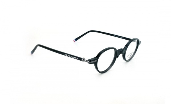 U.S. Polo Assn. Eyeglass Frames USO 0142 C1