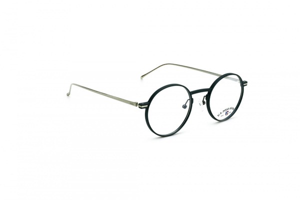 U.S. Polo Assn. Eyeglass Frames USO 0193 C3