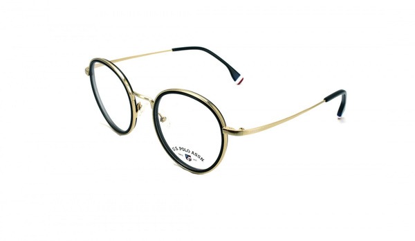 U.S. Polo Assn. Eyeglass Frames USO 0129 C2